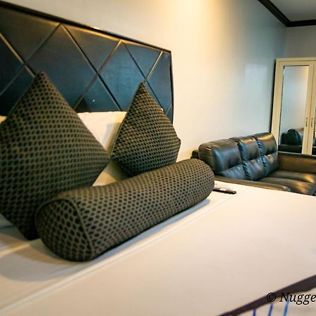 Grand Central Hotel 安吉利斯 外观 照片