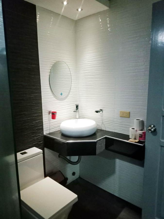Grand Central Hotel 安吉利斯 外观 照片